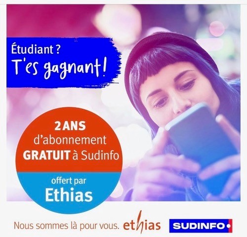 etudiant